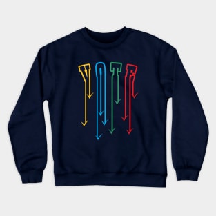 VOTE Crewneck Sweatshirt